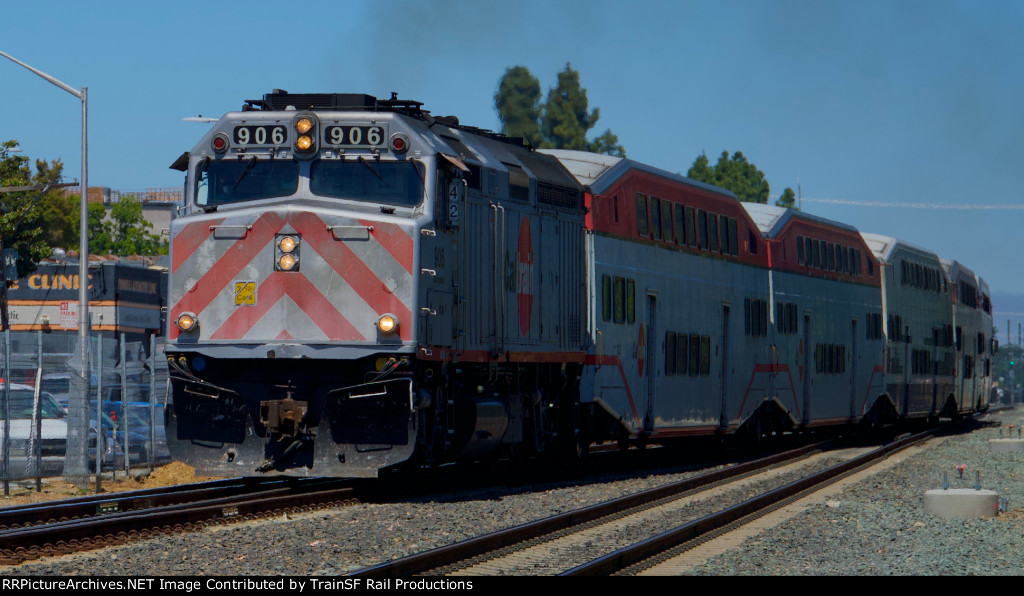 JPBX 906 Leads 242